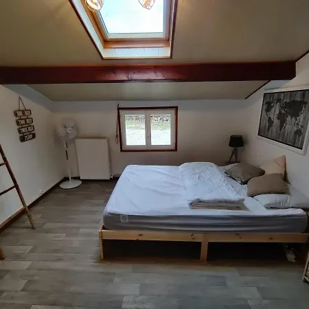 Casa de Férias Grand Chalet Medocain De Bégadan